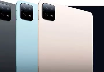 Tablety Xiaomi Pad 6 nie otrzymają ...