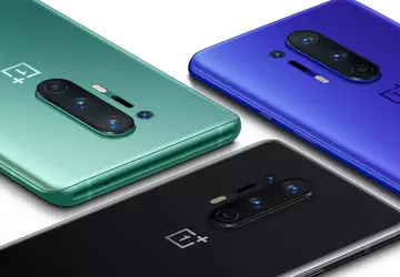 OxygenOS 11.0.8.8 dla OnePlus 8 i ...
