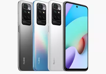 Xiaomi pracuje nad Redmi 10 (2022), ...