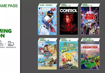 Microsoft ujawnił nowe funkcje marcowego Game ...