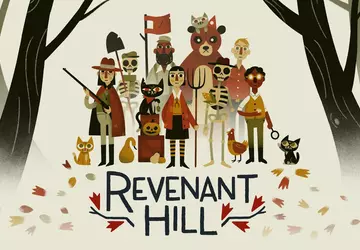 Deweloper Night in the Woods zapowiada ...