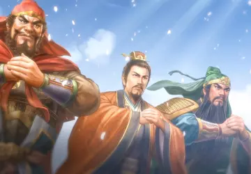 Twórcy Romance of the Three Kingdoms ...