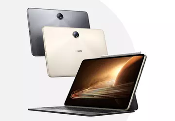 OPPO Pad 2: wyświetlacz 120Hz, układ ...