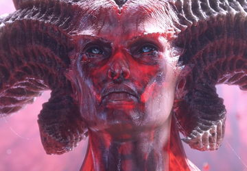 Diablo 4 - pierwszy rozdział książki: ...