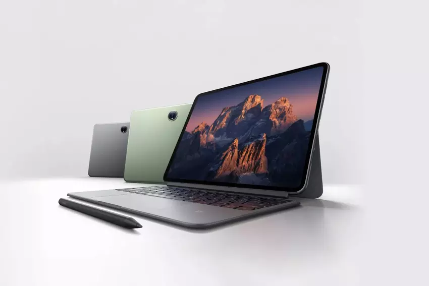 Plotka: OPPO Pad 3 Pro będzie napędzany procesorem Snapdragon 8 Gen 3 Accelerated Edition