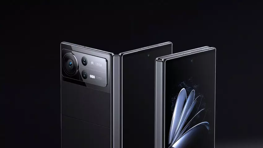 Insider: Składany smartfon Xiaomi Mix Fold 3 dostanie ochronę przed wodą i kamerę peryskopową