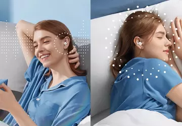 Anker Soundcore Sleep A10 na Amazon: ...