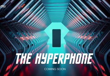 Xiaomi obiecuje zaprezentować rewolucyjny „hiperfon”