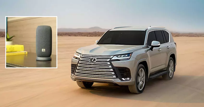 Francuscy włamywacze uczą się jak kraść samochody marki Toyota, Lexus i Peugeot za pomocą głośnika muzycznego JBL