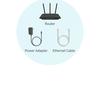 Recenzja TP-Link Archer AX73: Router Wi-Fi 6 z dużą ilością Gigabit dla inteligentnego domu-45 Recenzja TP-Link Archer AX73: Router Wi-Fi 6 z dużą ilością Gigabit dla inteligentnego domu-45