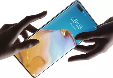 Posiadacze Huawei P40 mogą teraz podwoić ...