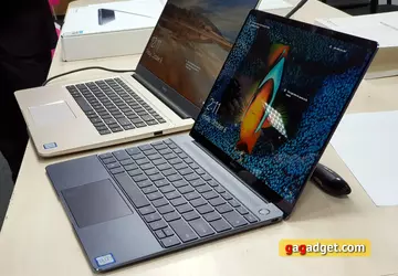 Huawei wstrzymuje rozwój laptopów