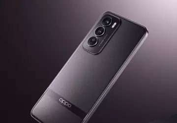 Oppo Reno 13 może zostać zaprezentowany ...
