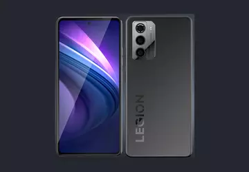 Nie tylko Legion Y90: Lenovo przygotowuje ...