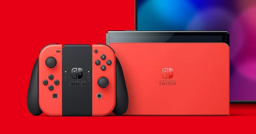 Nintendo ogłosiło podwyżki cen konsol Switch i akcesoriów w Stanach Zjednoczonych