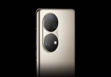 Czekałem: Huawei P50 Pro na Snapdragon ...