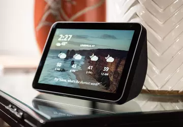 Plotki: Amazon planuje ścienne Echo z ...