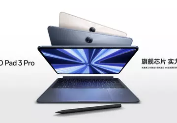 Oppo wprowadza na rynek Pad 3 ...