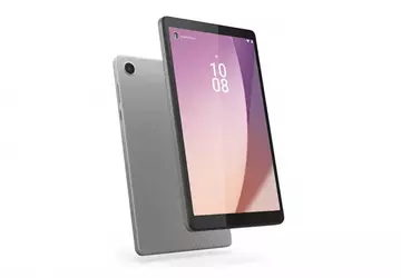 Lenovo Tab M8 (4th Gen): budżetowy ...
