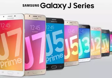 Samsung ostatecznie pożegnał się z serją ...