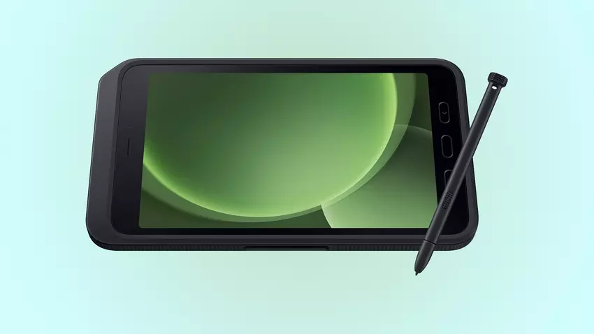 Samsung dodaje One UI 7 do Galaxy Tab Active 5: ulepszenia interfejsu i kamery