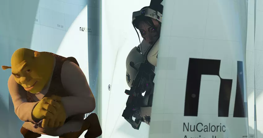 Gif ze Shrekiem sprawił, że wielu uwierzyło, że Marathon wyjdzie tuż po prezentacji, ale musimy was zasmucić