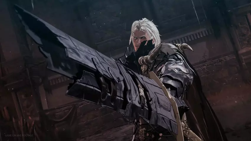 Twórcy gry The First Berserker: Khazan opublikowali nowy zwiastun gry, który pokazuje walkę z bossem