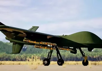 General Atomics pokazał film CGI najnowszego ...