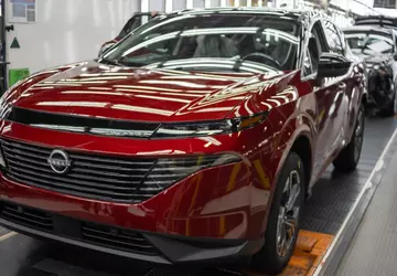 Nissan chce zastąpić Hondę innym partnerem ...