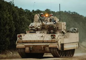 Amerykańskie firmy Rheinmetall i General Dynamics ...