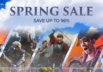 Otwórz portfel: Fanatical rozpoczyna wiosenną wyprzedaż ...