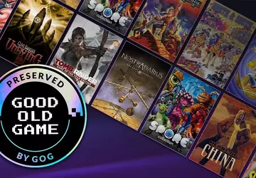 Program ochrony GOG został zaktualizowany o ...