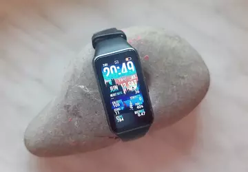 Okno możliwości: Recenzja bransoletki fitness Huawei ...