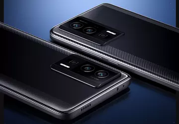 Redmi K60E napędzany przez Dimensity 8200 ...