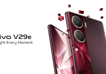 vivo V29e 5G: wyświetlacz AMOLED 120 ...