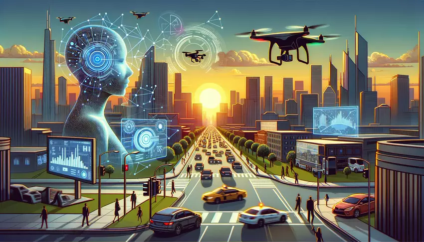 Argentyński eksperyment: przewidywanie przestępstw czy science fiction?