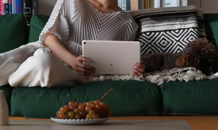 Nie tylko Pixel 7 i Pixel Watch: Google odsłania Pixel Tablet z układem Tensor G2, flagowym aparatem i stacją dokującą