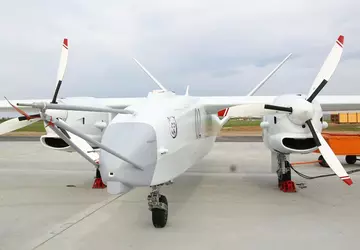 Rosja nie była w stanie stworzyć ...