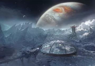 Kosmiczne spoilery: pewien bloger zamieścił ponad ...