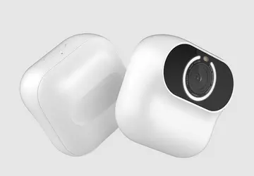 Xiaomi rozpoczęła malutką kamerę do wartości ...