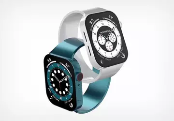 Zdjęcia pasków do Apple Watch Series ...