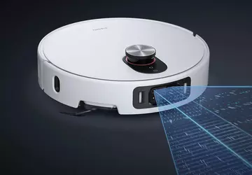 Sprzątanie nigdy nie było tak inteligentne: ...