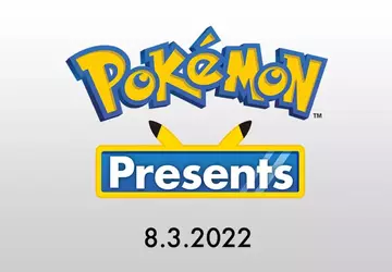 3 sierpnia odbędzie się Pokémon Presents ...