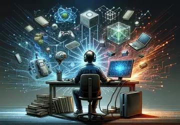 Gry wideo a inteligencja dzieci: nowe ...