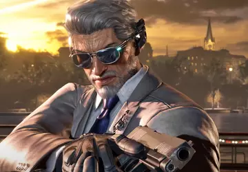 Elegancka, brutalna i zabójcza: Bandai Namco ...