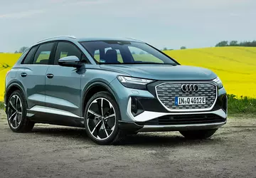 Audi po raz pierwszy przegrało z ...