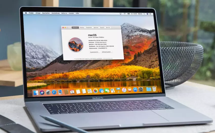 Apple przygotowuje użytkowników do wyłączenia aplikacji 32-bitowych