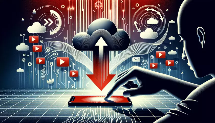 Darmowy YouTube dostaje funkcję z Premium – oglądanie offline