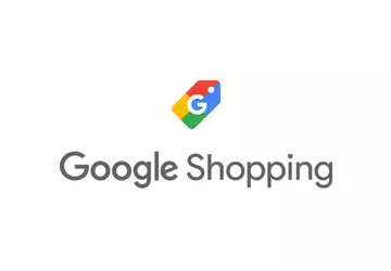 Zakupy Google mogą otrzymać nowe logo