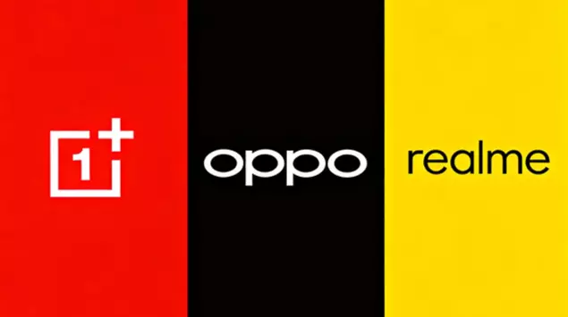 Oppo łączy siły: OnePlus i realme ...